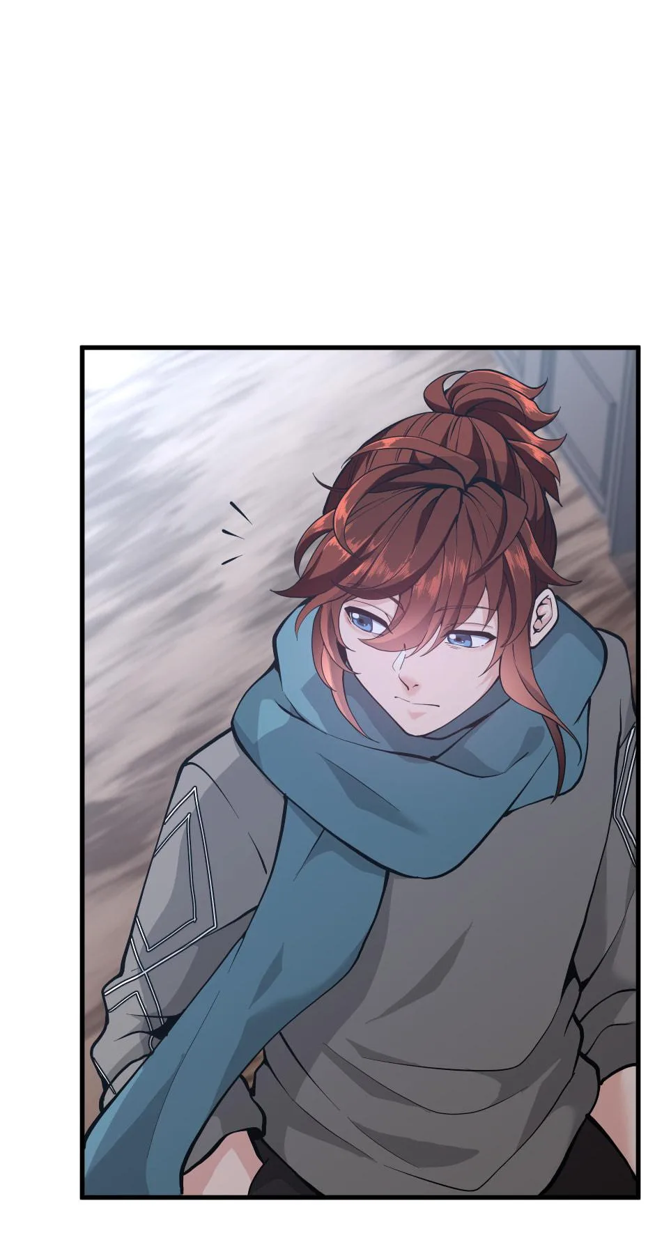 The Beginning After the End Chapter 121 – Page 22