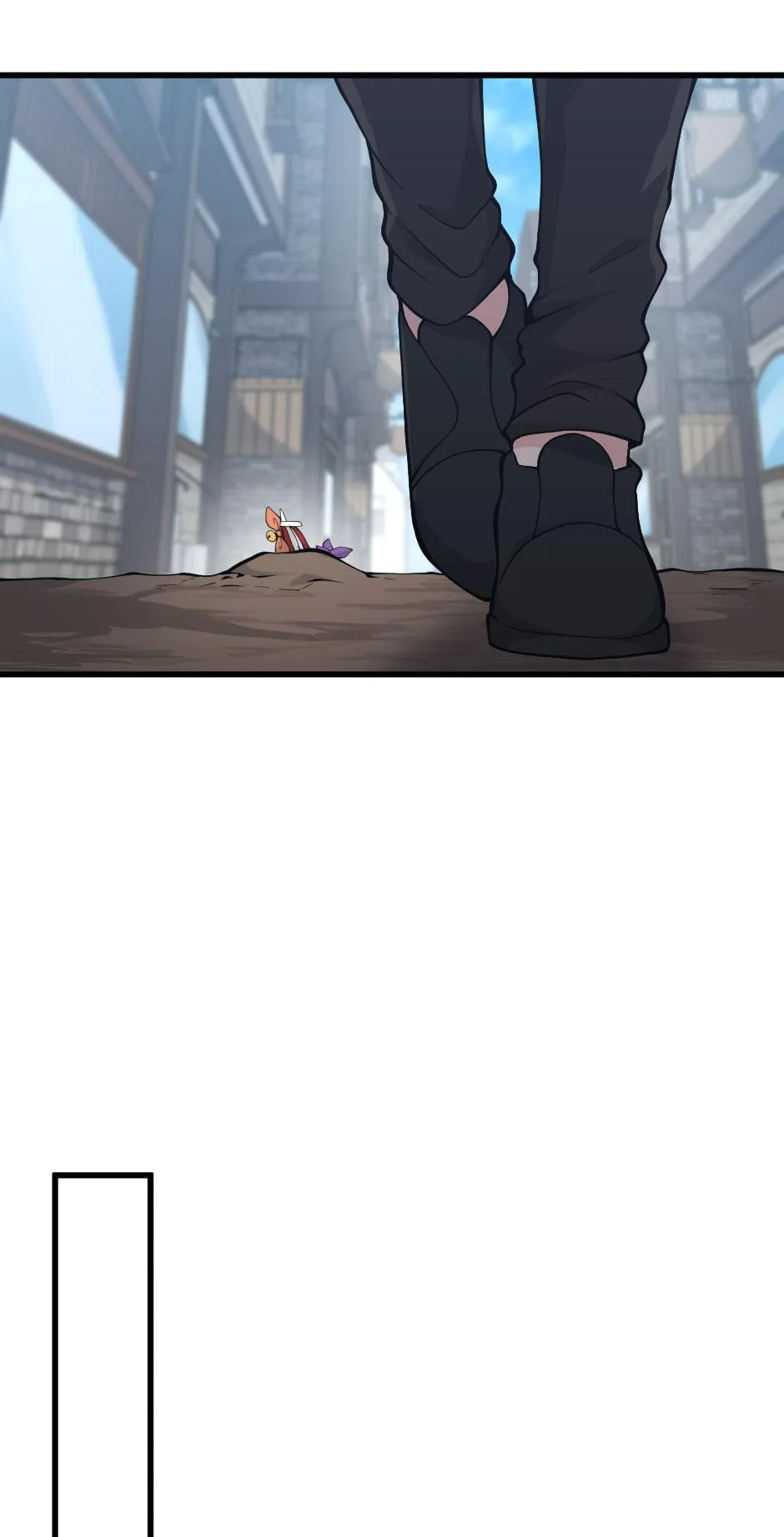 The Beginning After the End Chapter 121 – Page 28