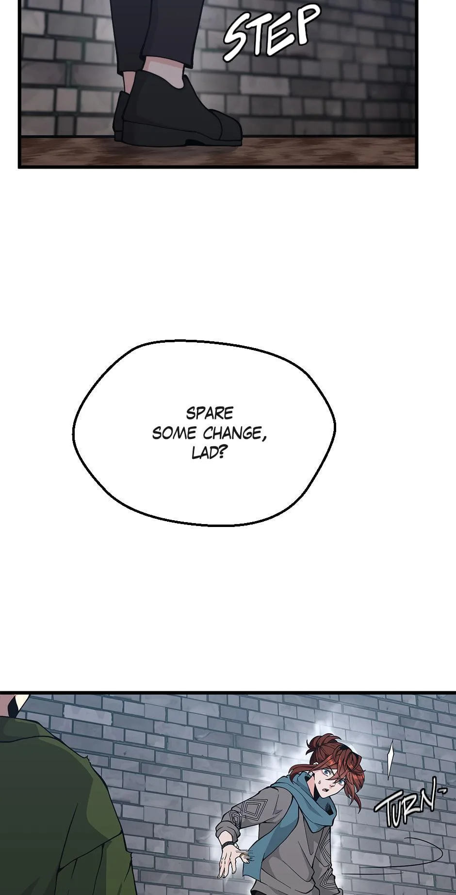 The Beginning After the End Chapter 121 – Page 33