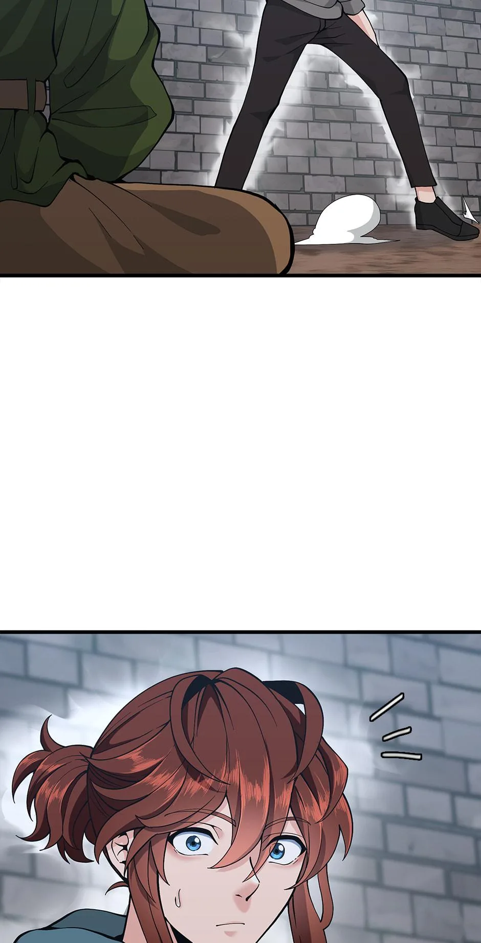 The Beginning After the End Chapter 121 – Page 34