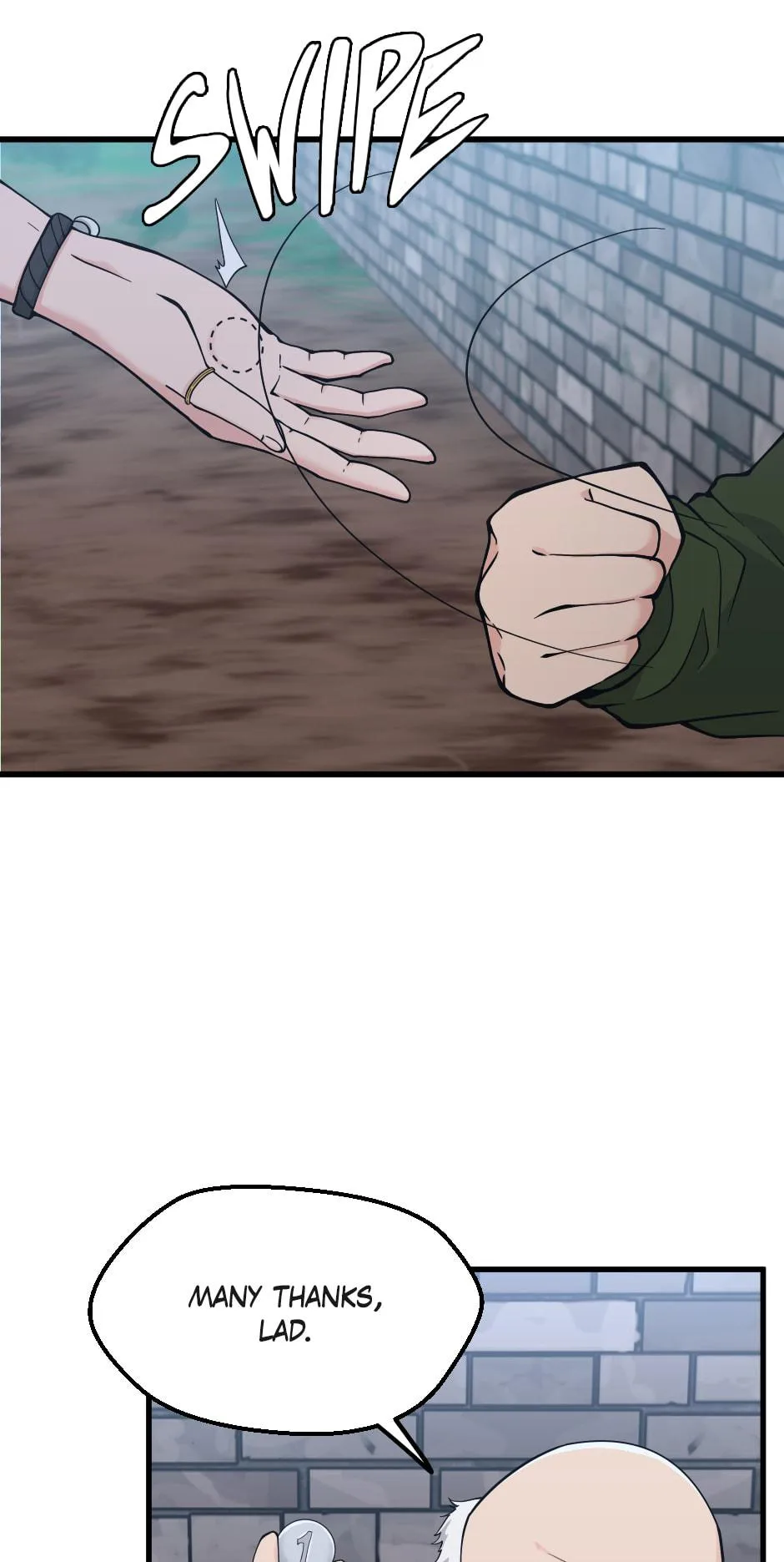 The Beginning After the End Chapter 121 – Page 38