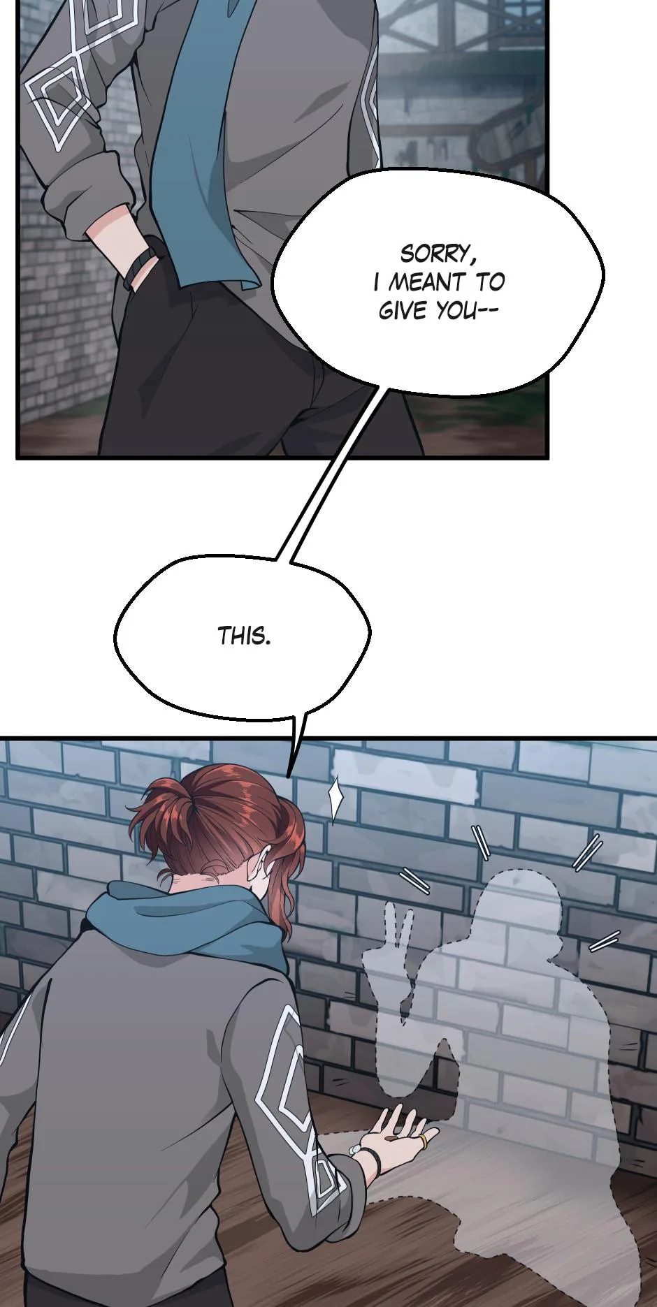 The Beginning After the End Chapter 121 – Page 40