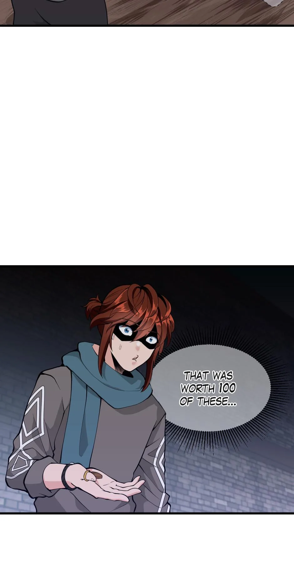 The Beginning After the End Chapter 121 – Page 41