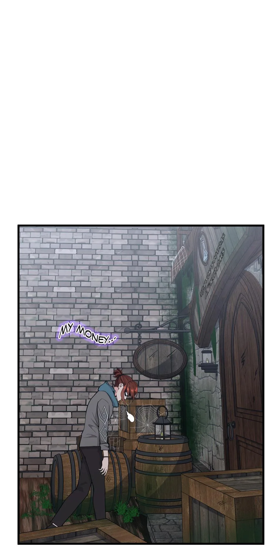The Beginning After the End Chapter 121 – Page 42