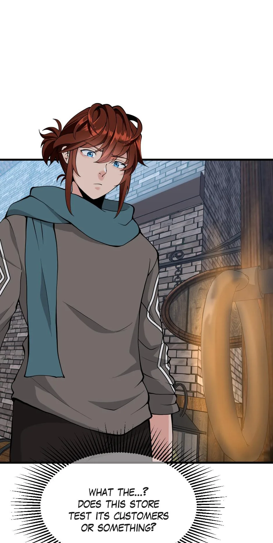 The Beginning After the End Chapter 121 – Page 43