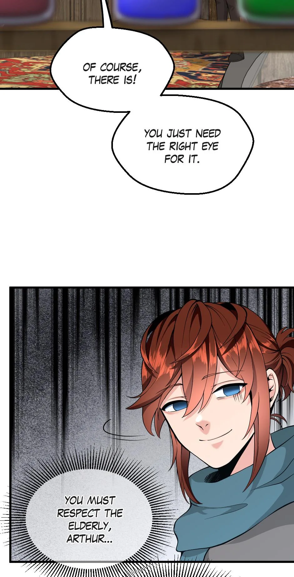 The Beginning After the End Chapter 121 – Page 50