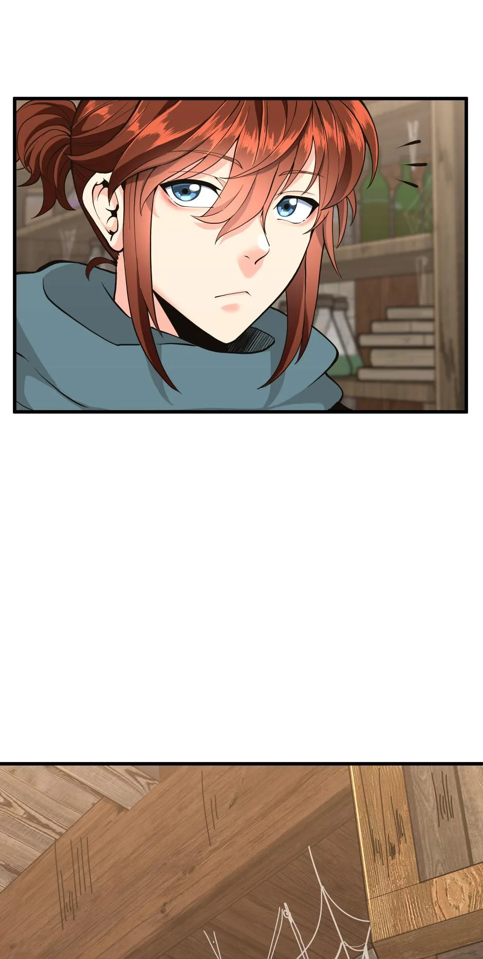 The Beginning After the End Chapter 121 – Page 55