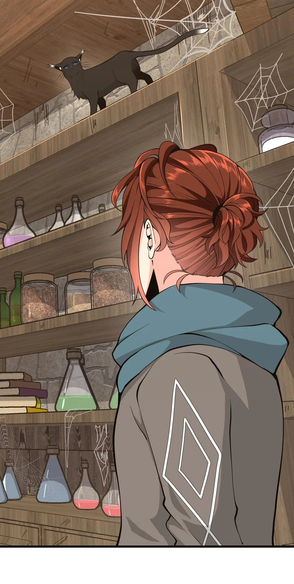 The Beginning After the End Chapter 121 – Page 56