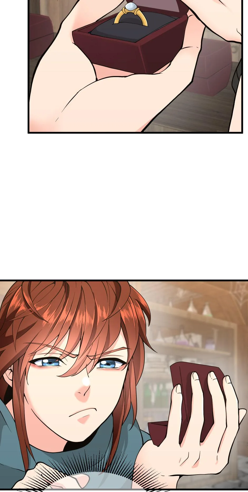 The Beginning After the End Chapter 121 – Page 60