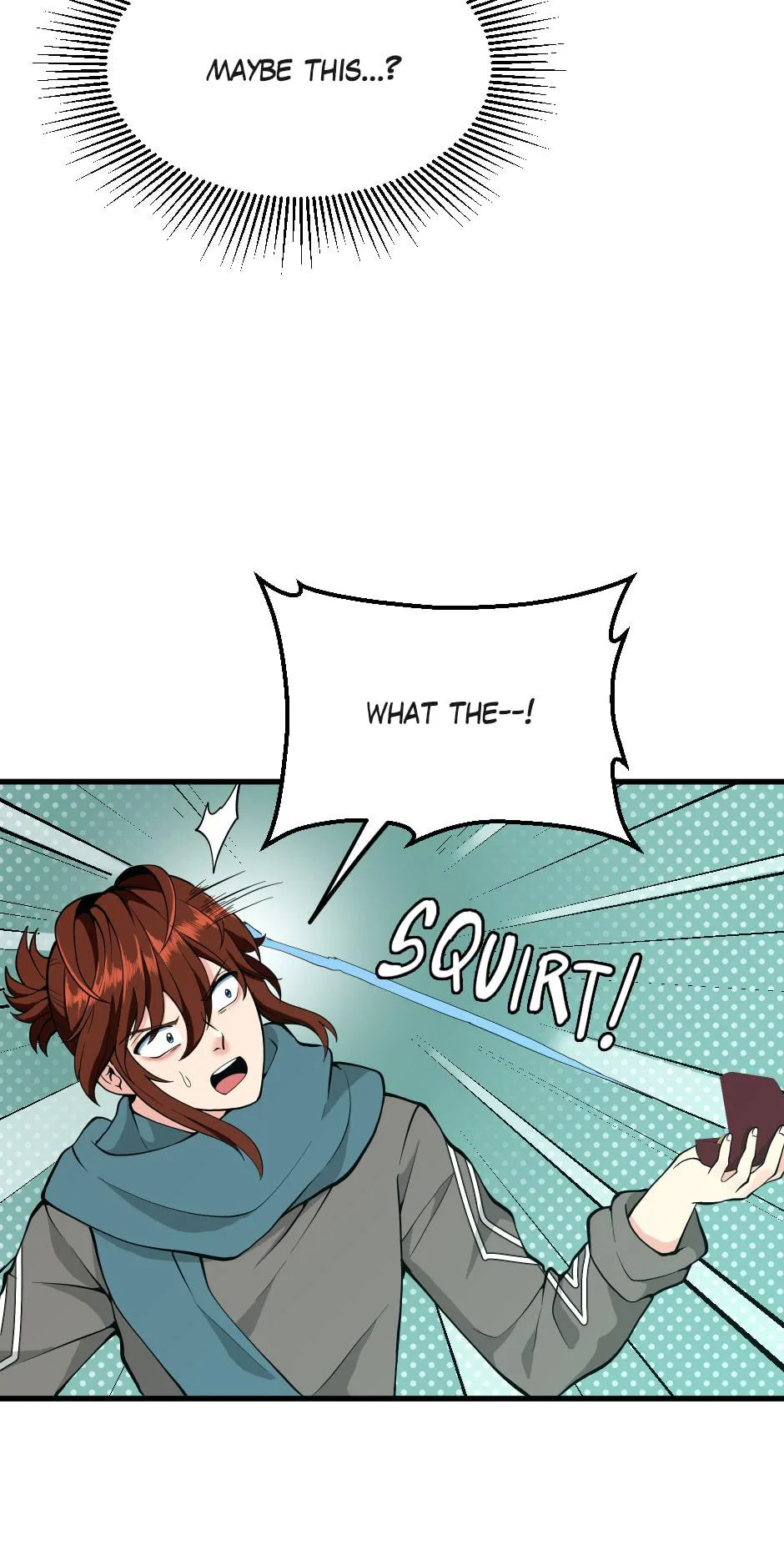 The Beginning After the End Chapter 121 – Page 61