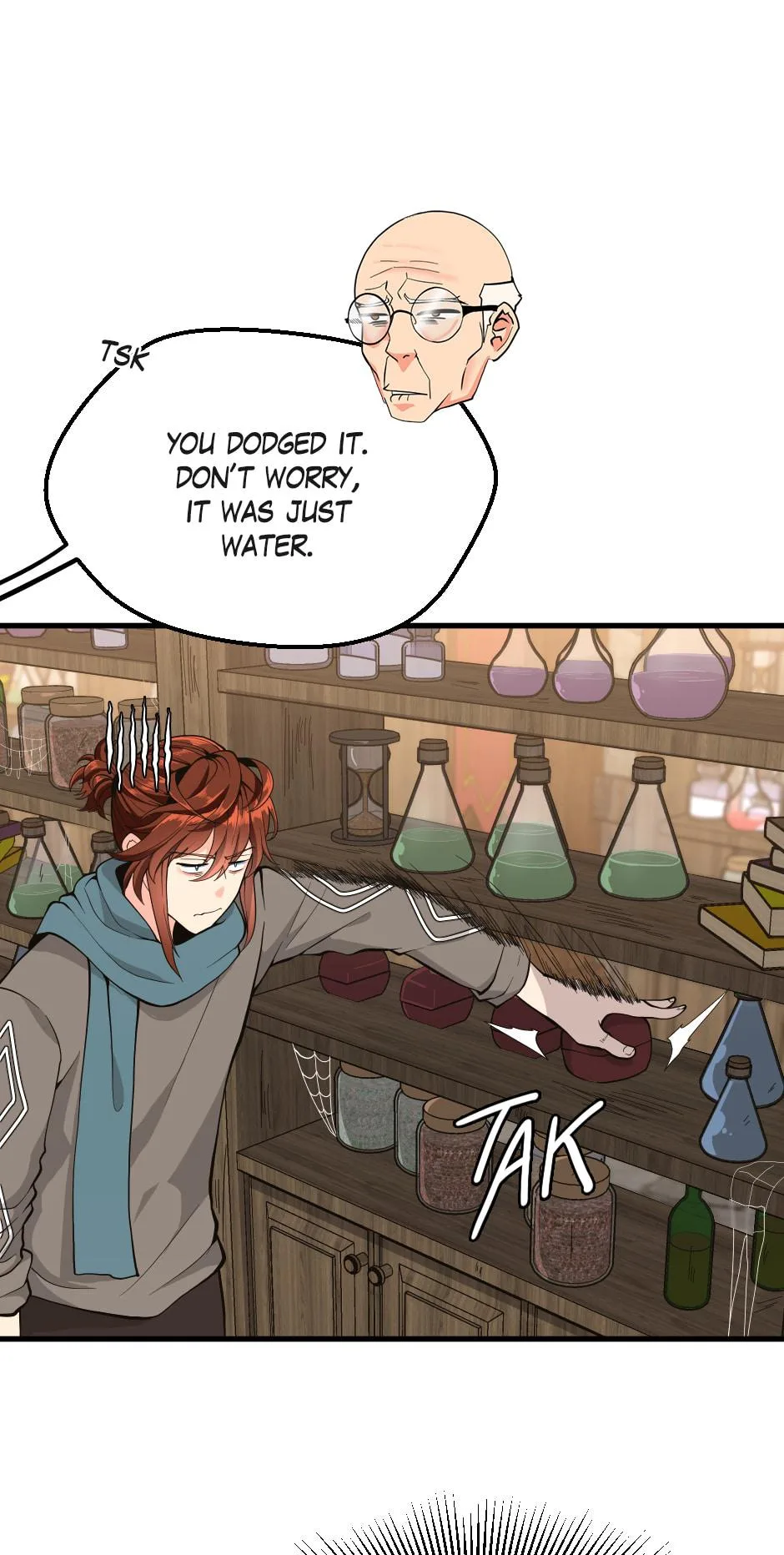 The Beginning After the End Chapter 121 – Page 62