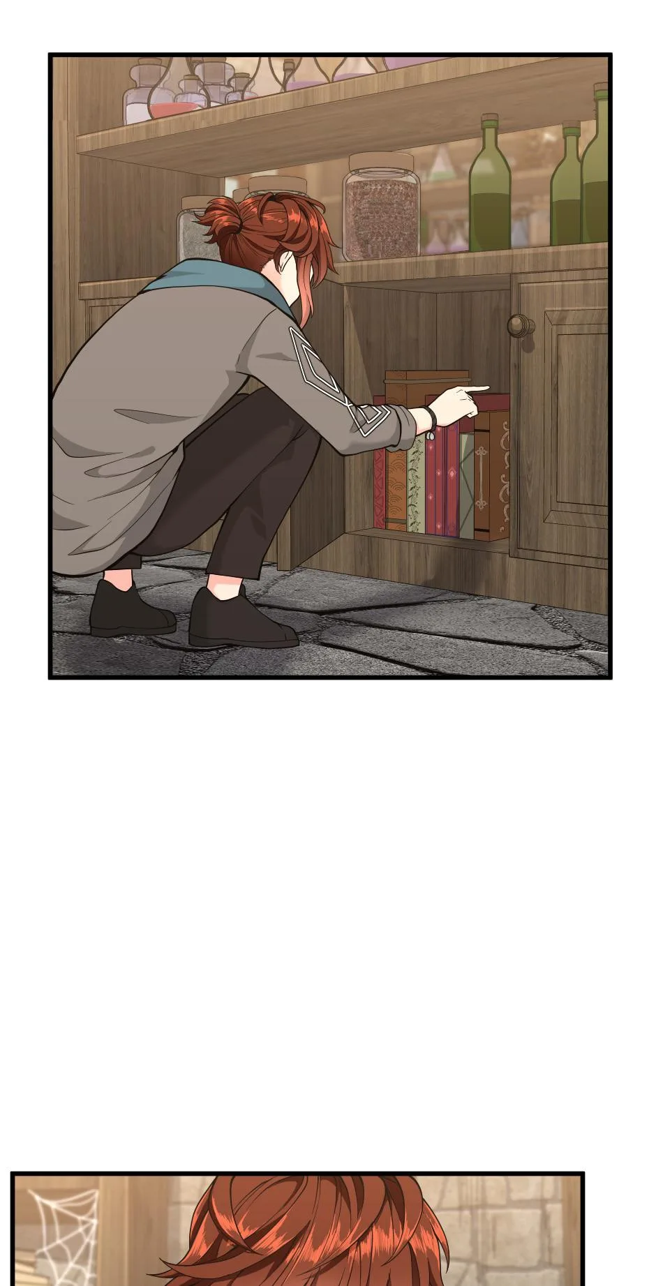 The Beginning After the End Chapter 121 – Page 64