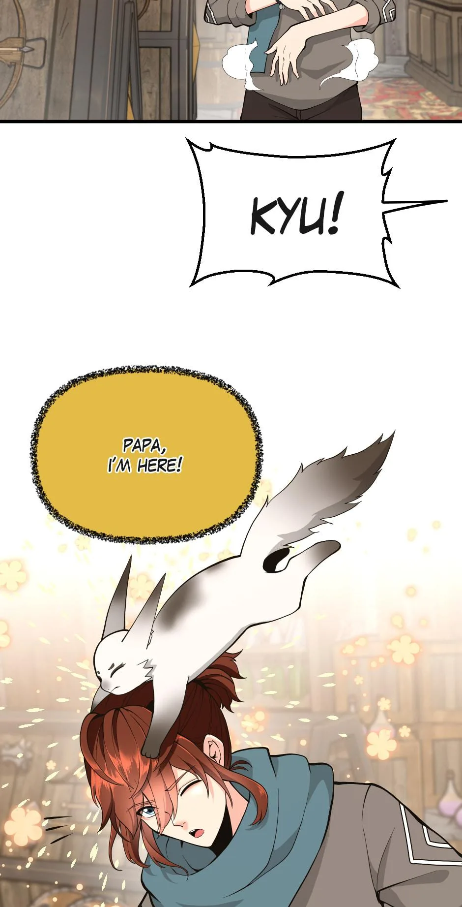 The Beginning After the End Chapter 121 – Page 66