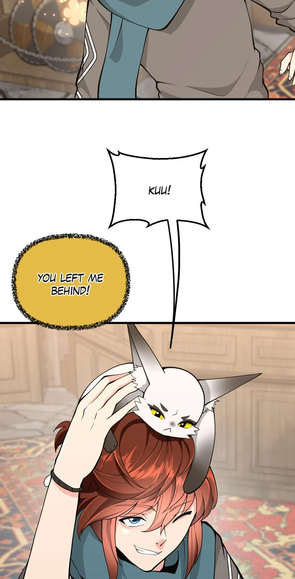 The Beginning After the End Chapter 121 – Page 67