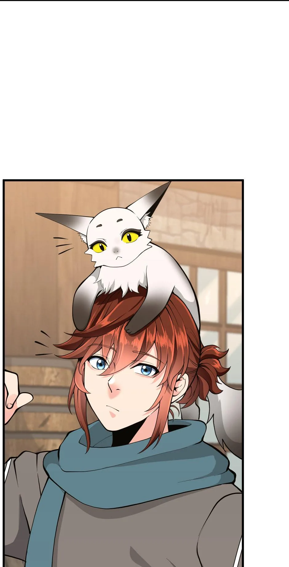 The Beginning After the End Chapter 121 – Page 69