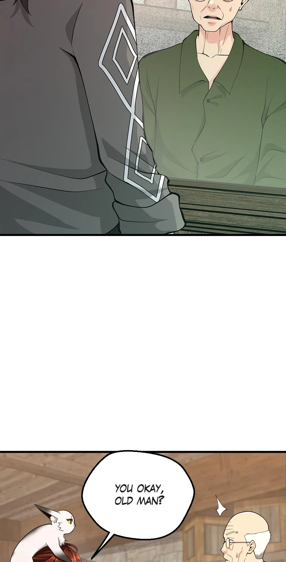 The Beginning After the End Chapter 121 – Page 71