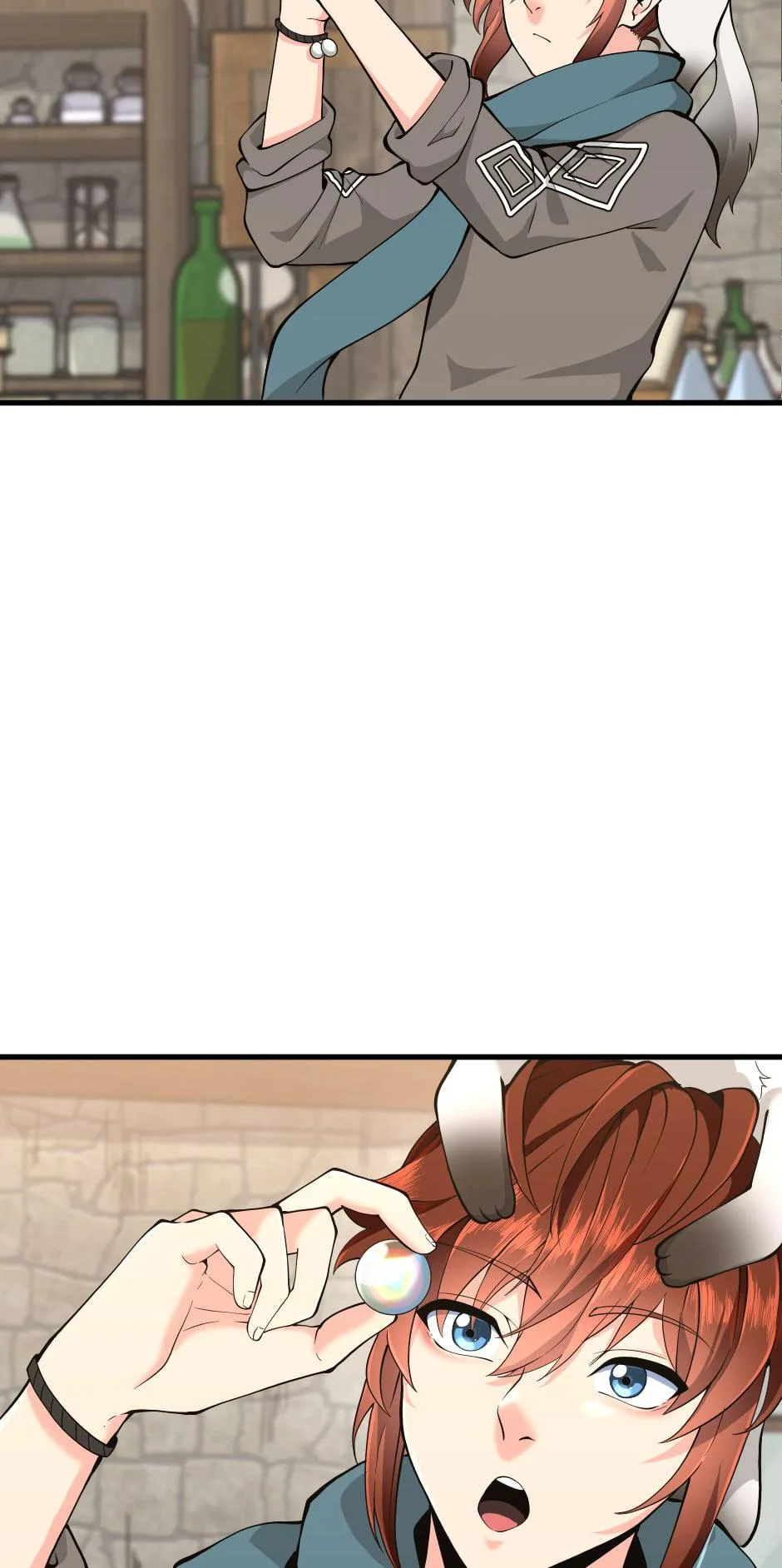 The Beginning After the End Chapter 121 – Page 76