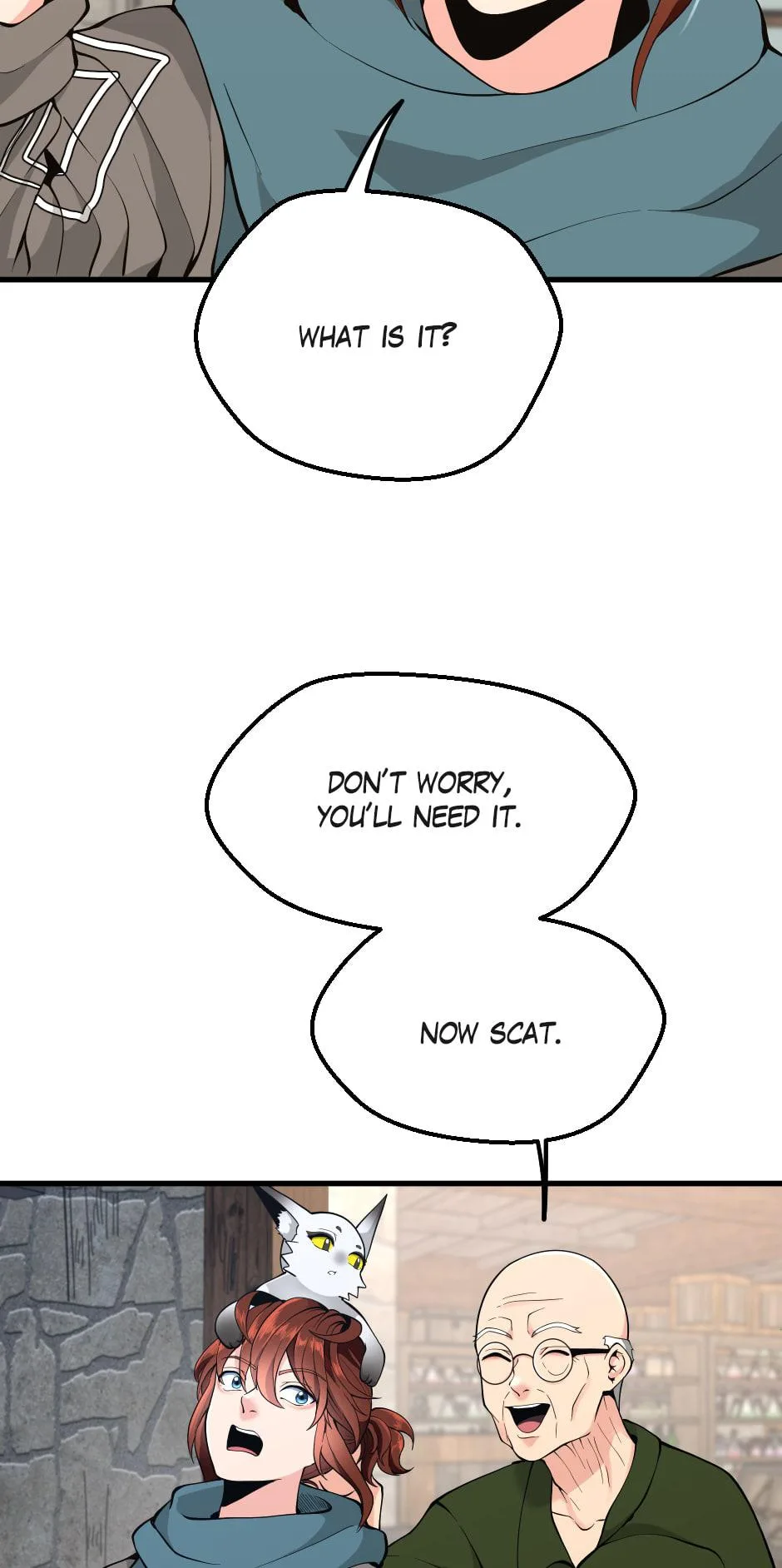 The Beginning After the End Chapter 121 – Page 77