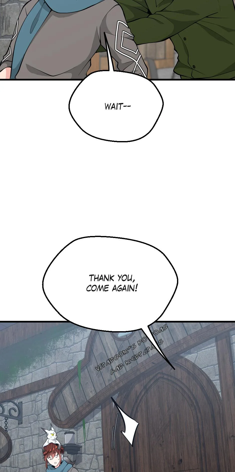 The Beginning After the End Chapter 121 – Page 78