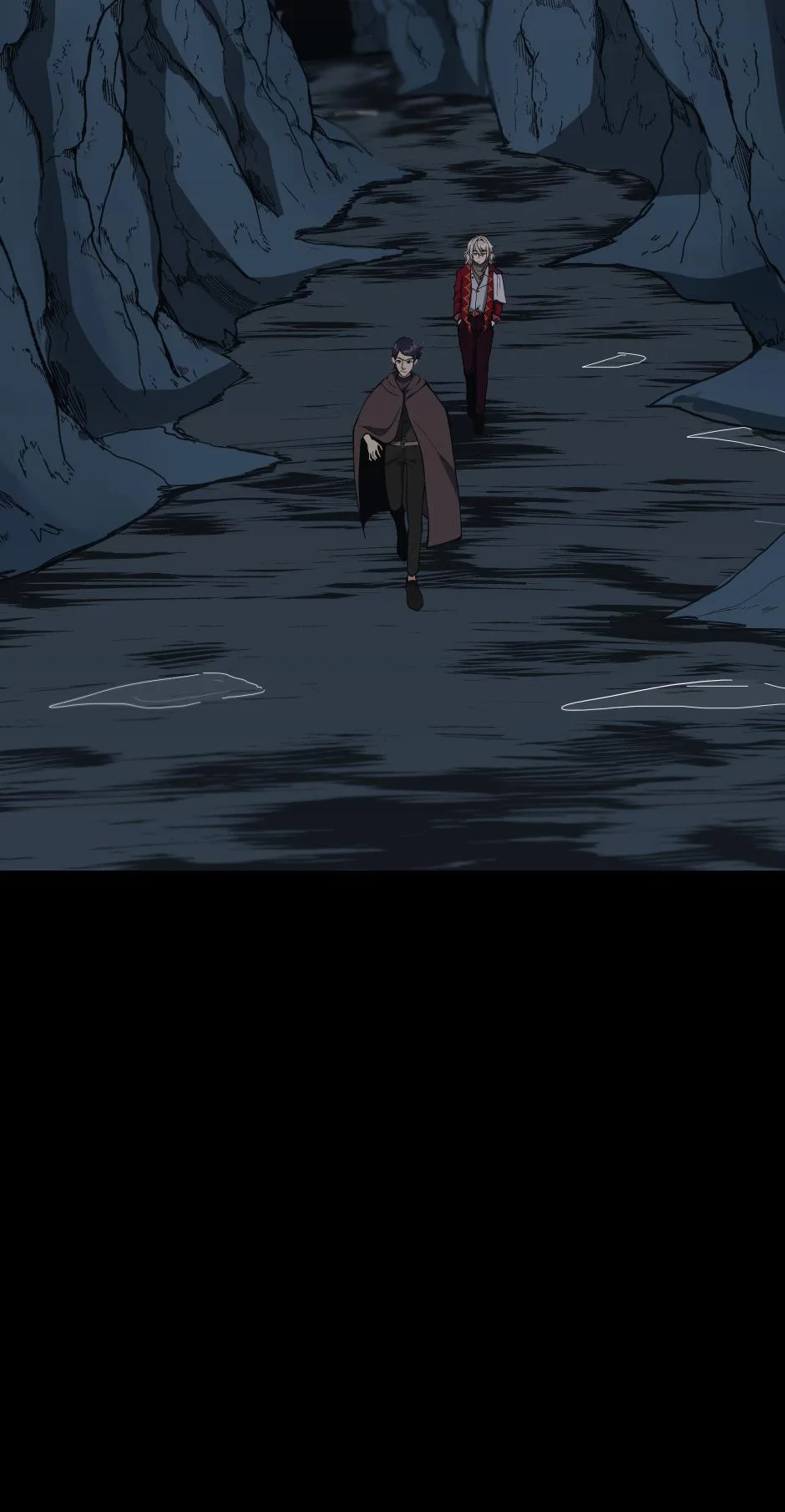 The Beginning After the End Chapter 122 – Page 4