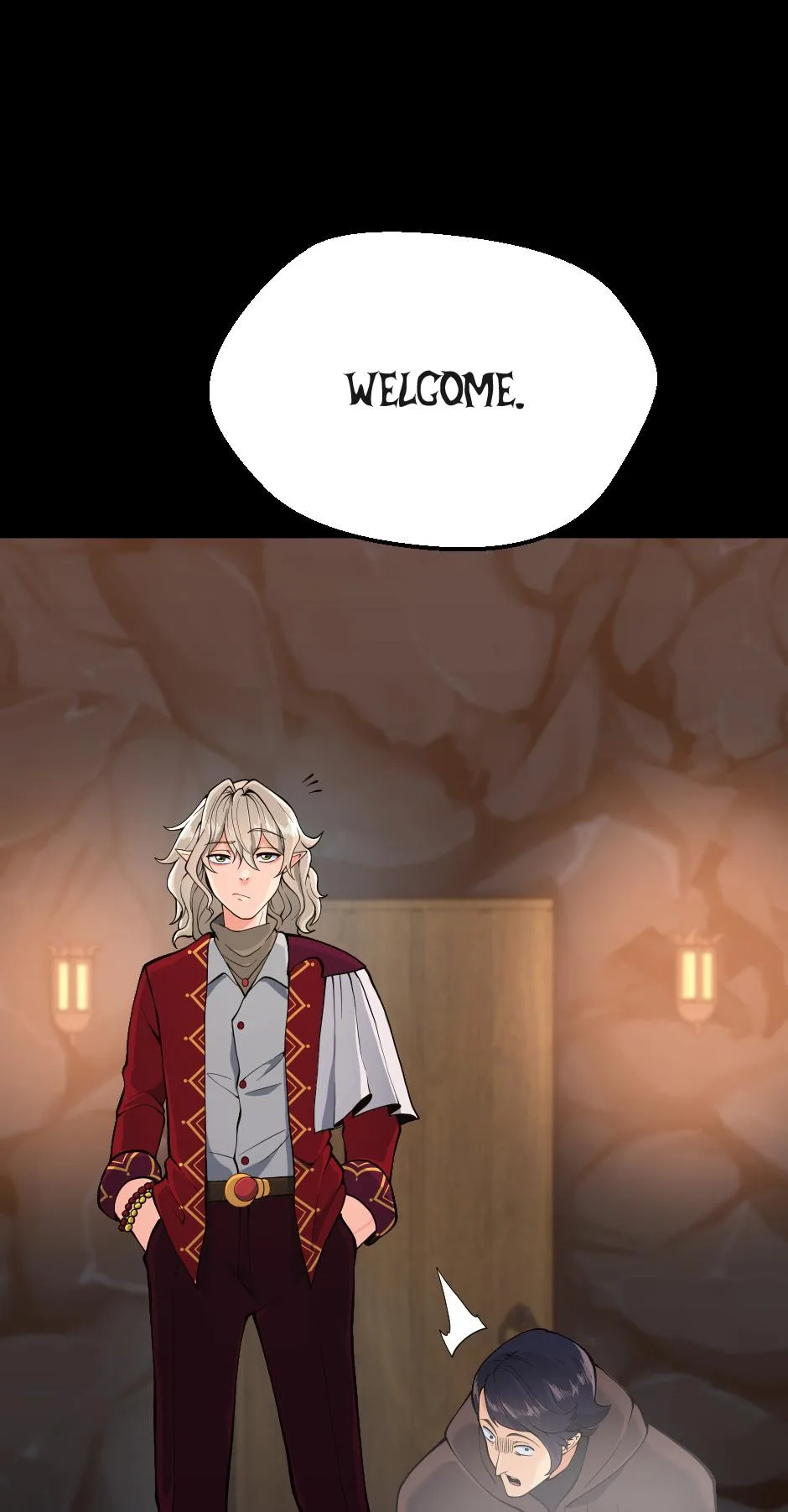 The Beginning After the End Chapter 122 – Page 10
