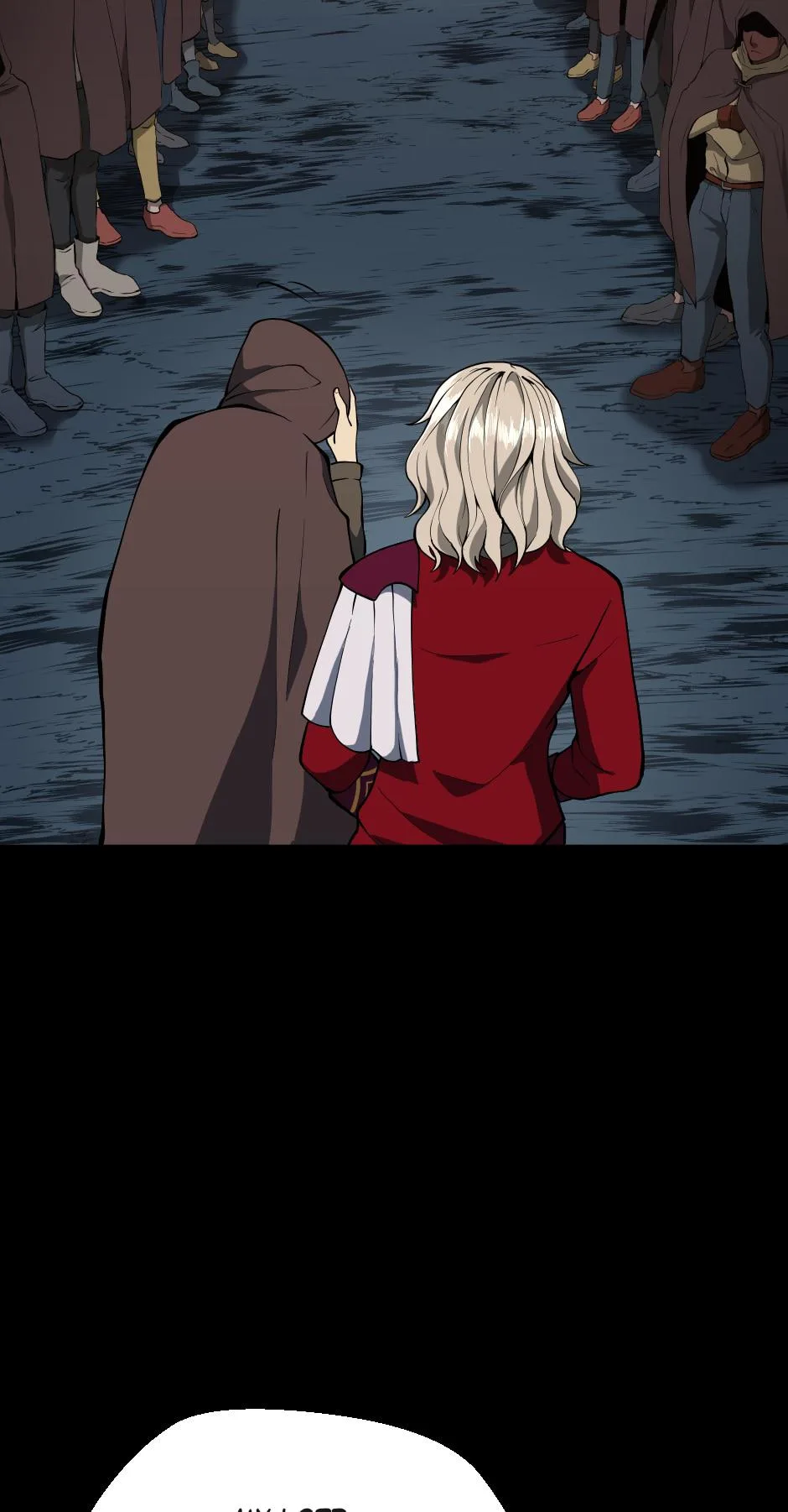 The Beginning After the End Chapter 122 – Page 12