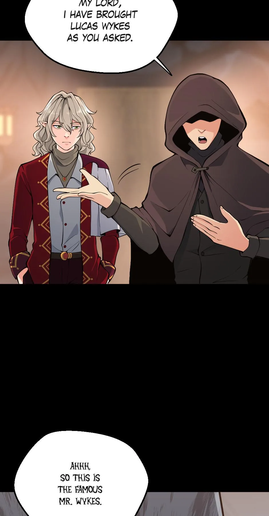 The Beginning After the End Chapter 122 – Page 13