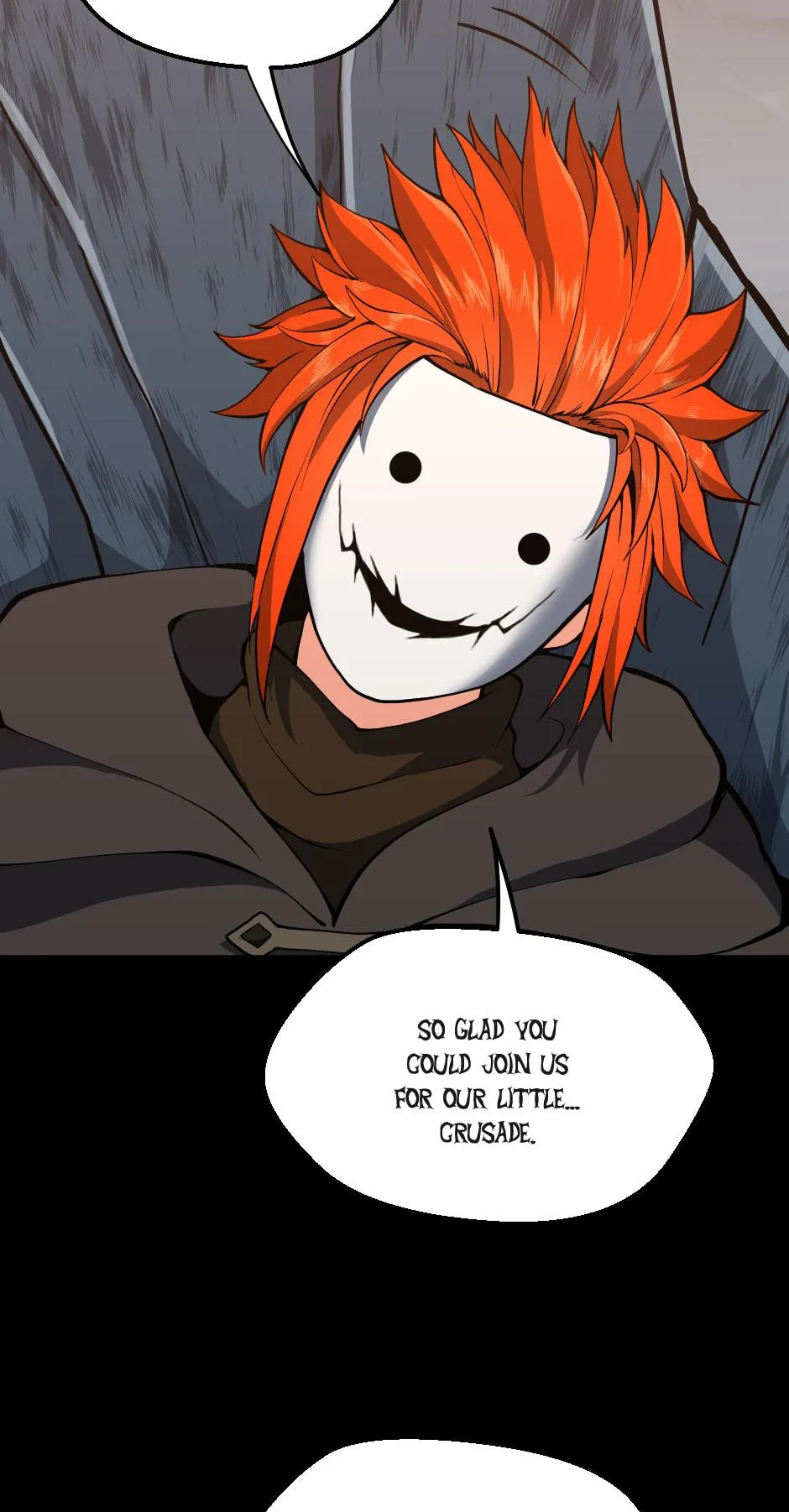 The Beginning After the End Chapter 122 – Page 14