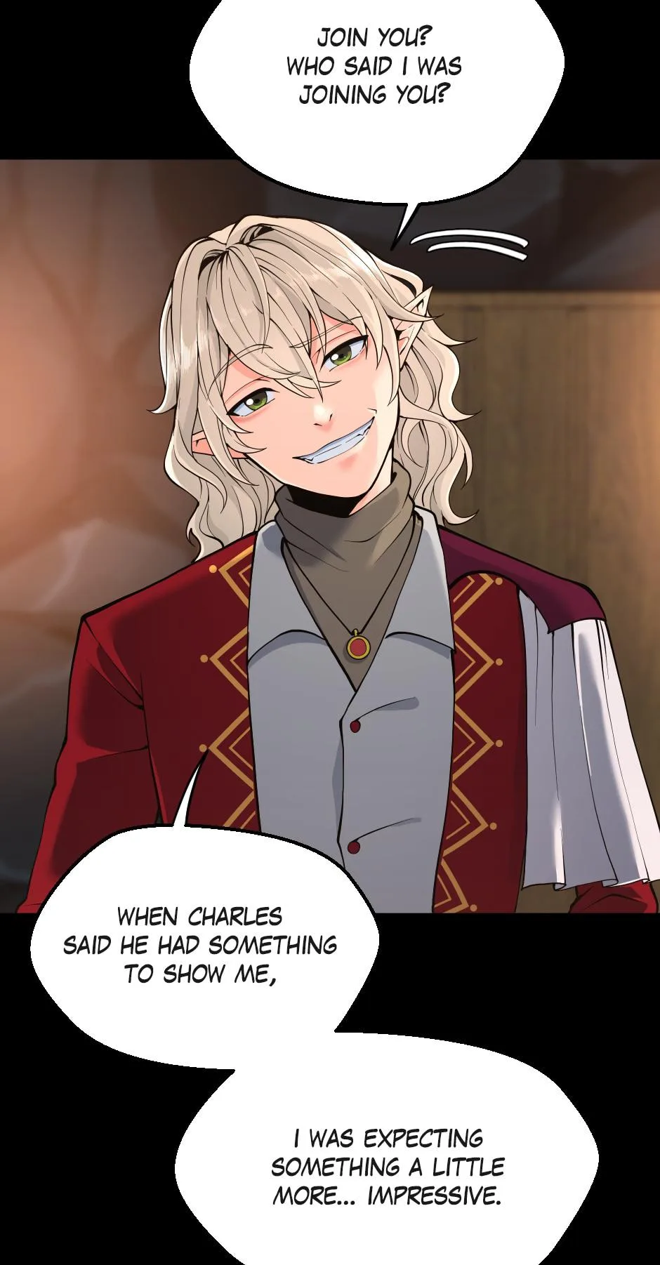 The Beginning After the End Chapter 122 – Page 15