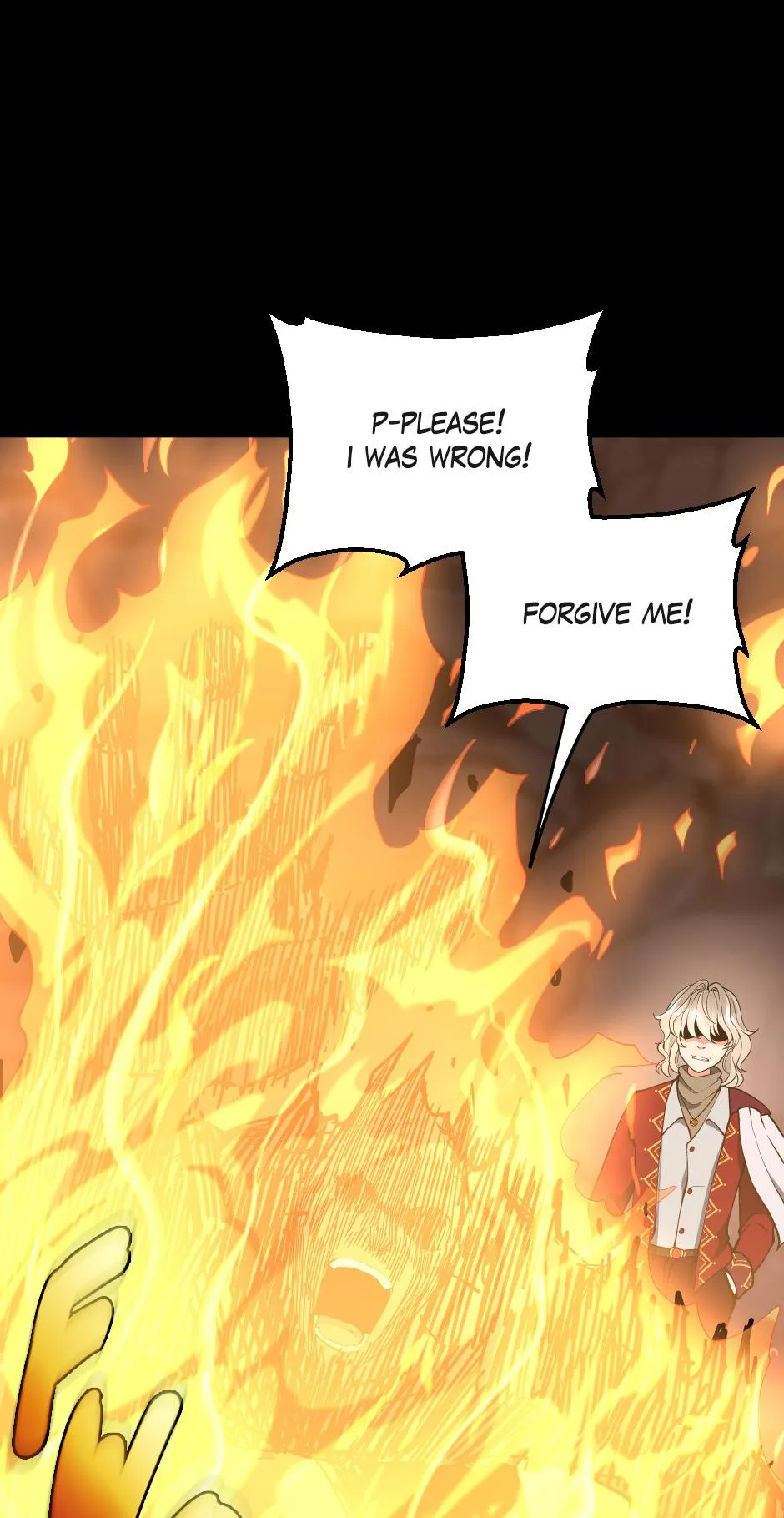 The Beginning After the End Chapter 122 – Page 20