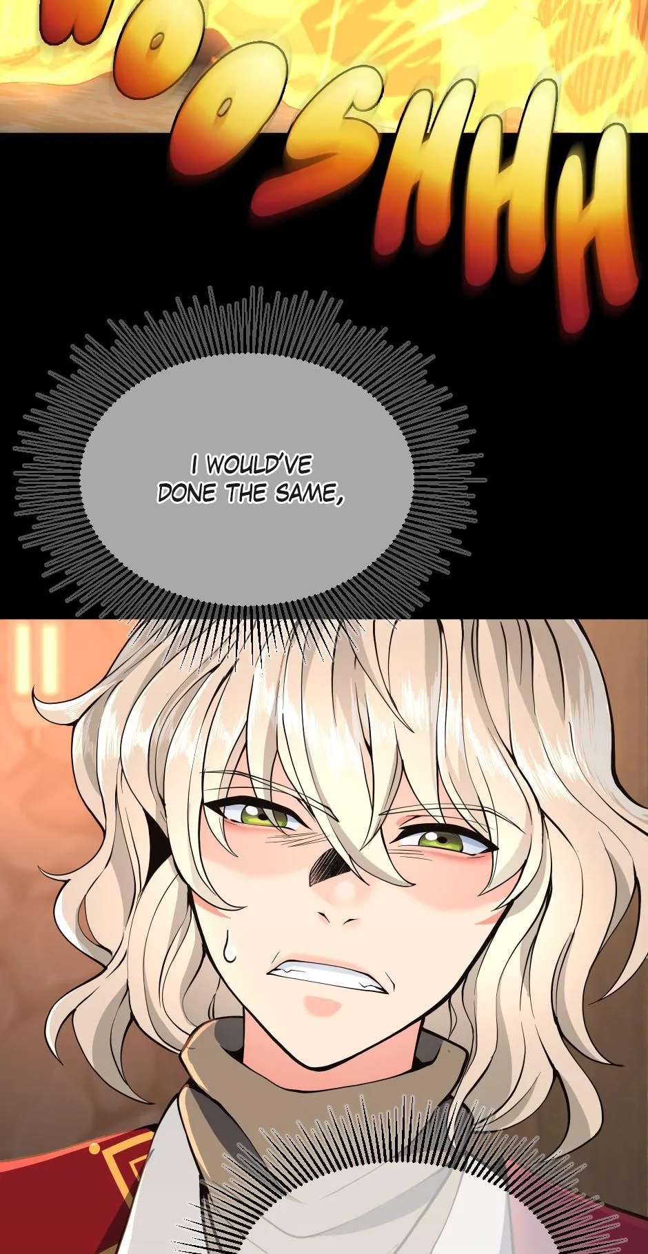 The Beginning After the End Chapter 122 – Page 21