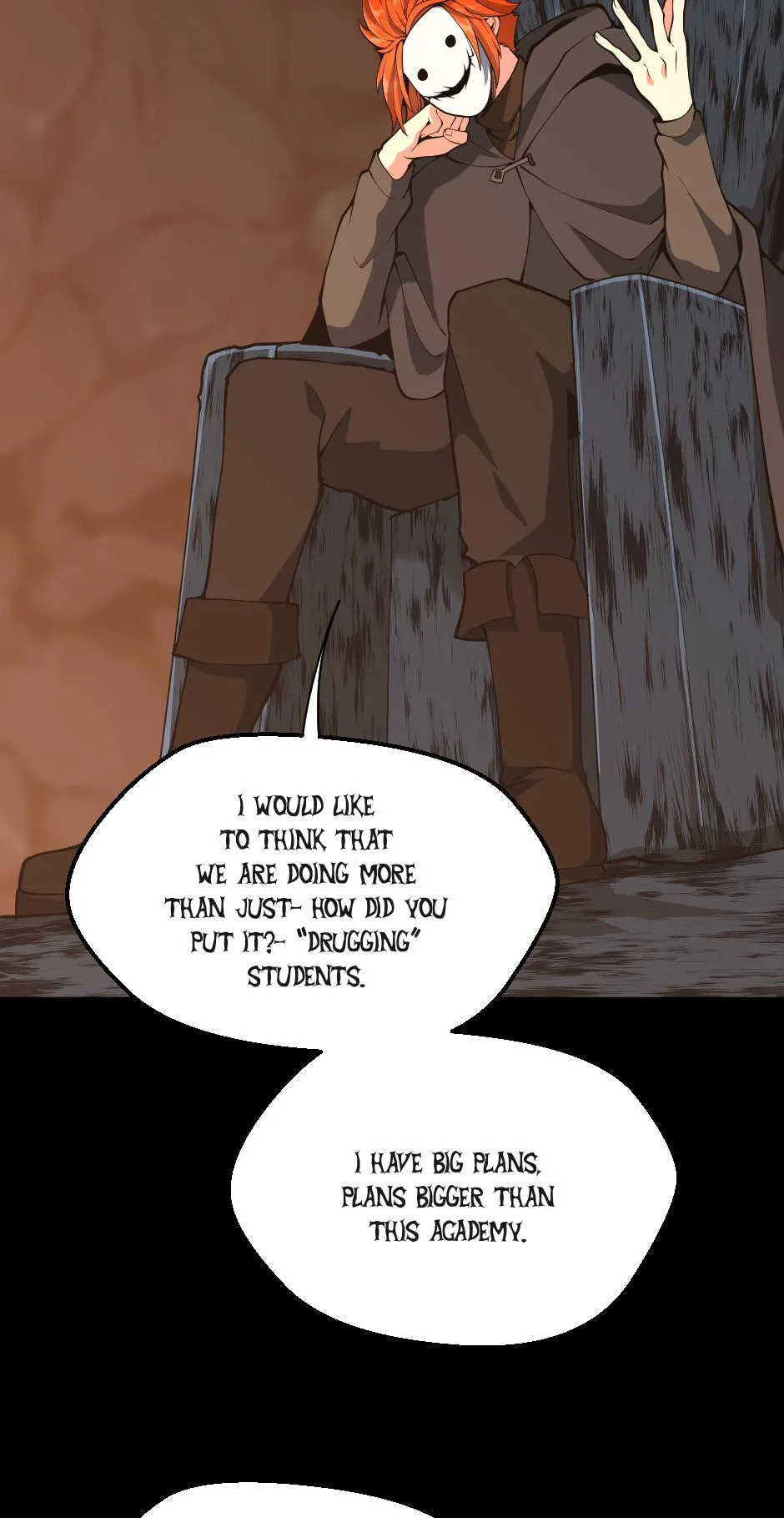 The Beginning After the End Chapter 122 – Page 24