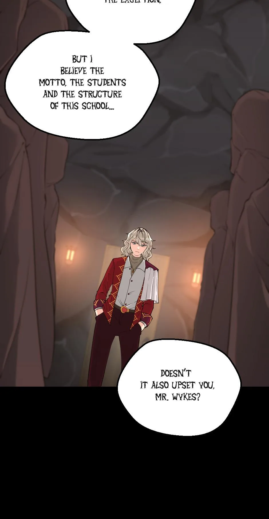 The Beginning After the End Chapter 122 – Page 27