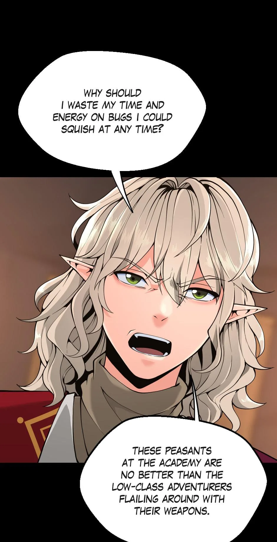 The Beginning After the End Chapter 122 – Page 28