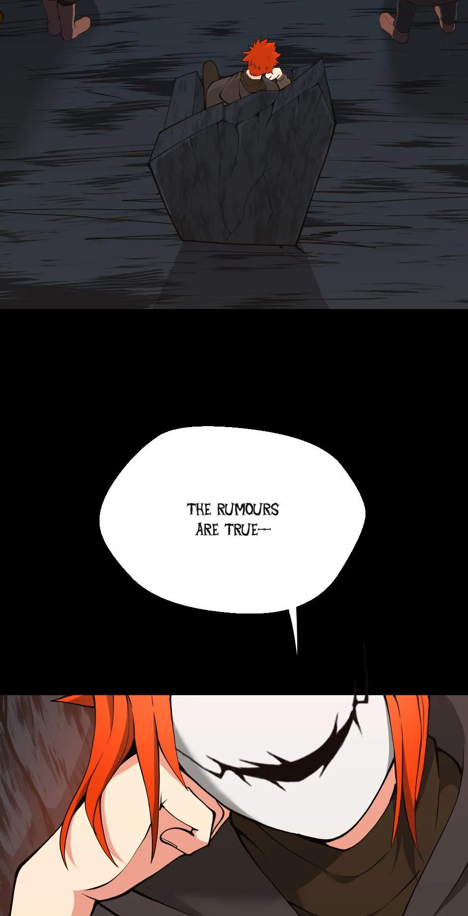 The Beginning After the End Chapter 122 – Page 31