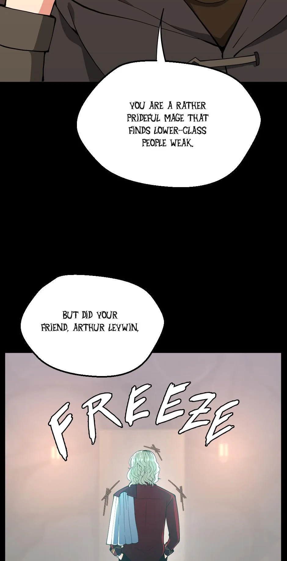 The Beginning After the End Chapter 122 – Page 32
