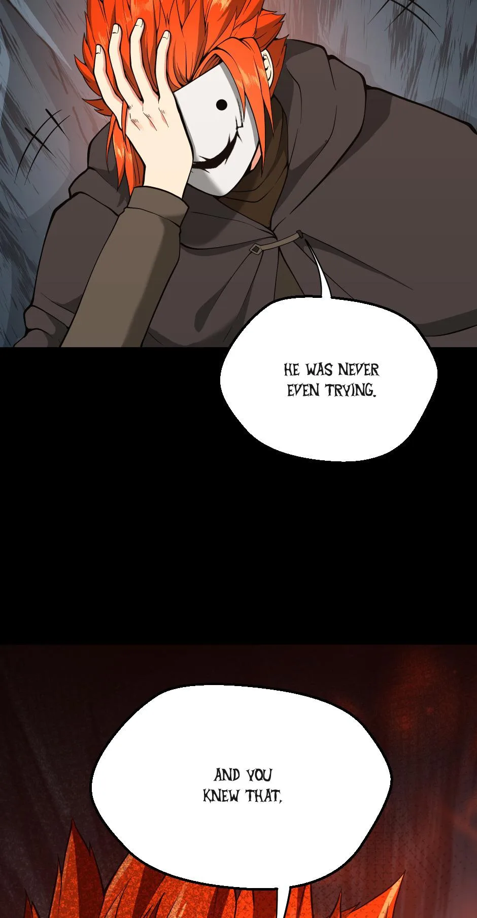 The Beginning After the End Chapter 122 – Page 37