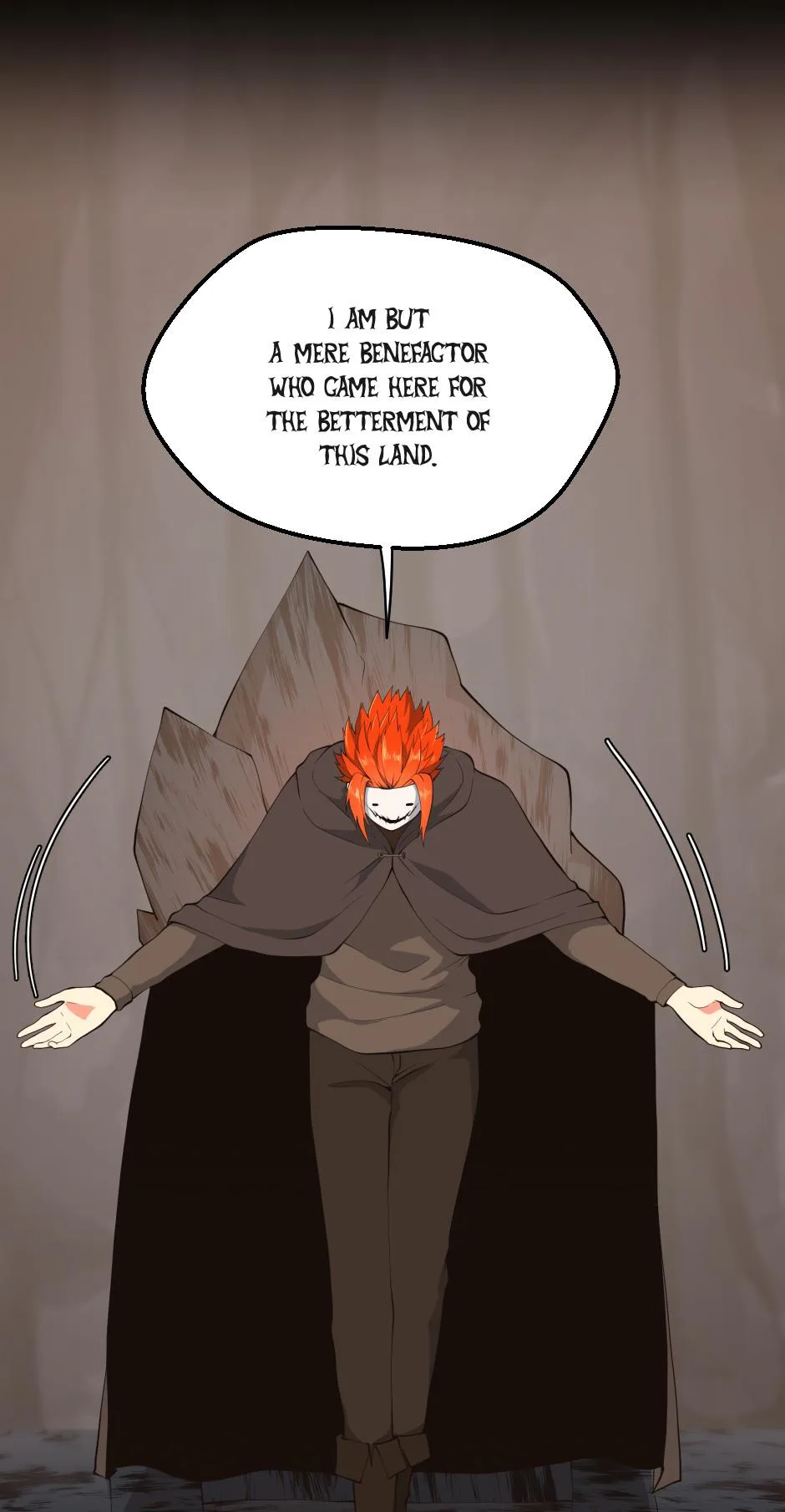 The Beginning After the End Chapter 122 – Page 45