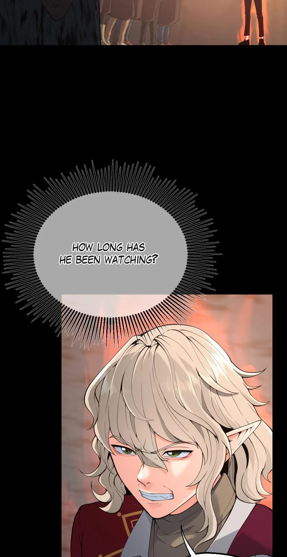 The Beginning After the End Chapter 122 – Page 47