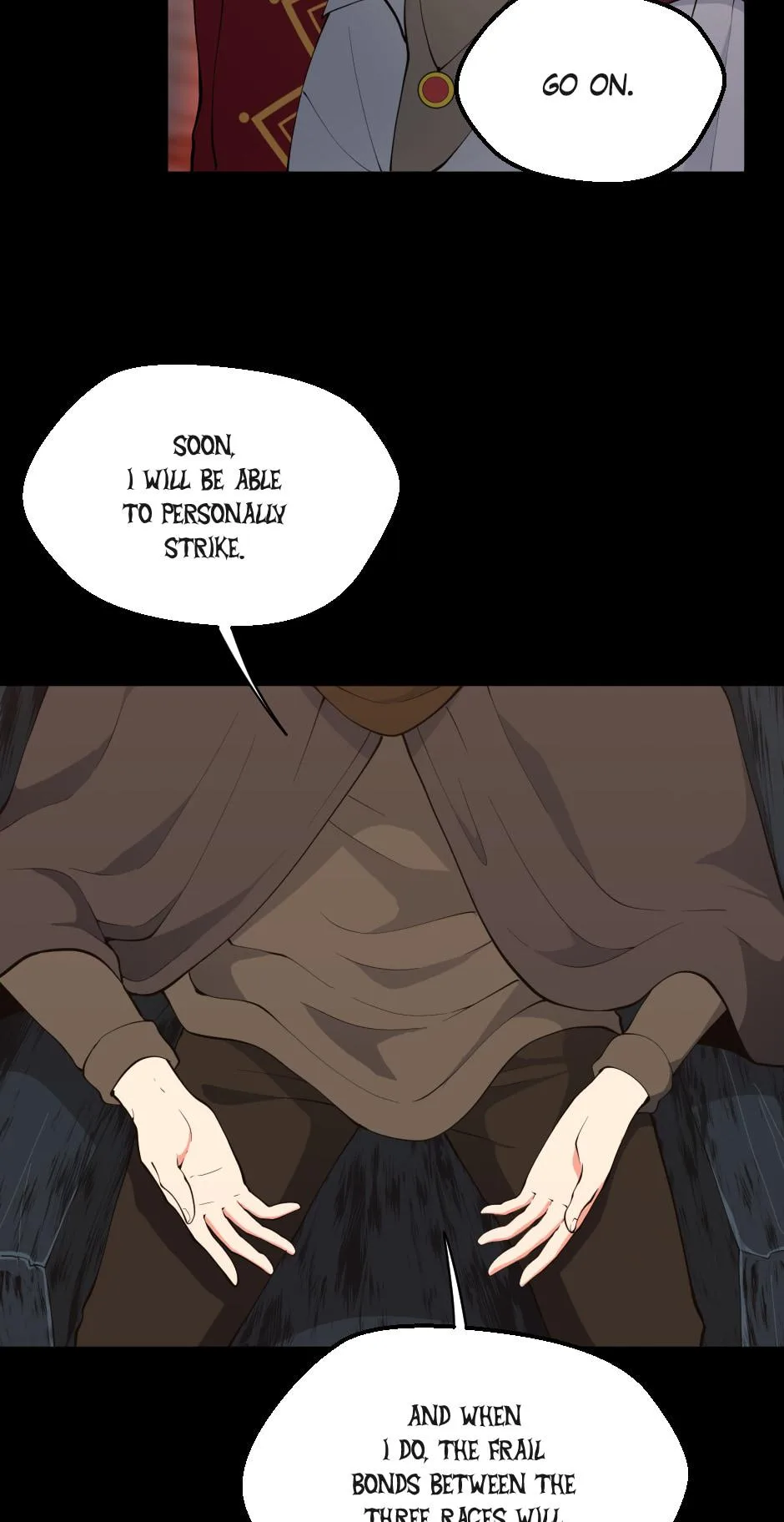 The Beginning After the End Chapter 122 – Page 48
