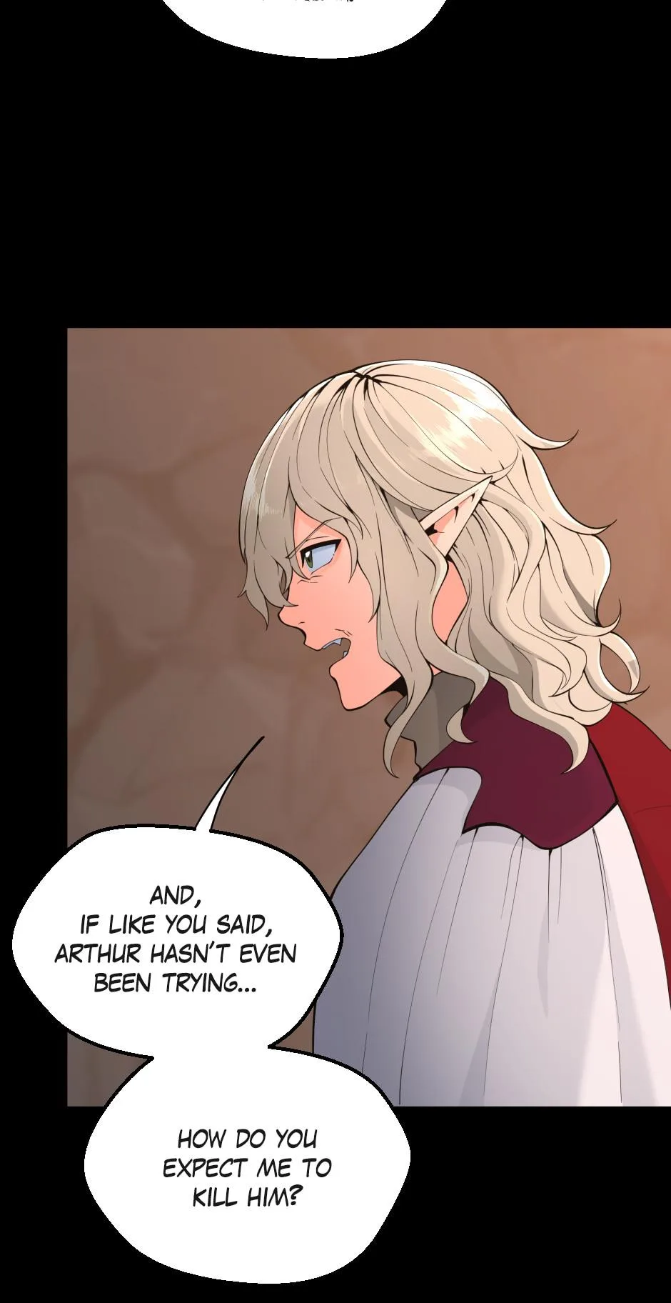 The Beginning After the End Chapter 122 – Page 51
