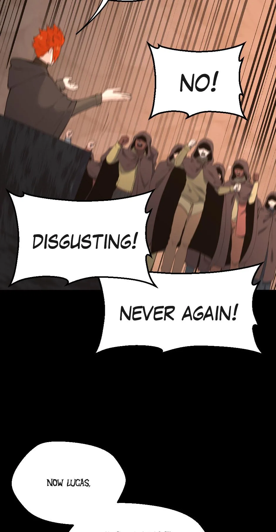 The Beginning After the End Chapter 122 – Page 58