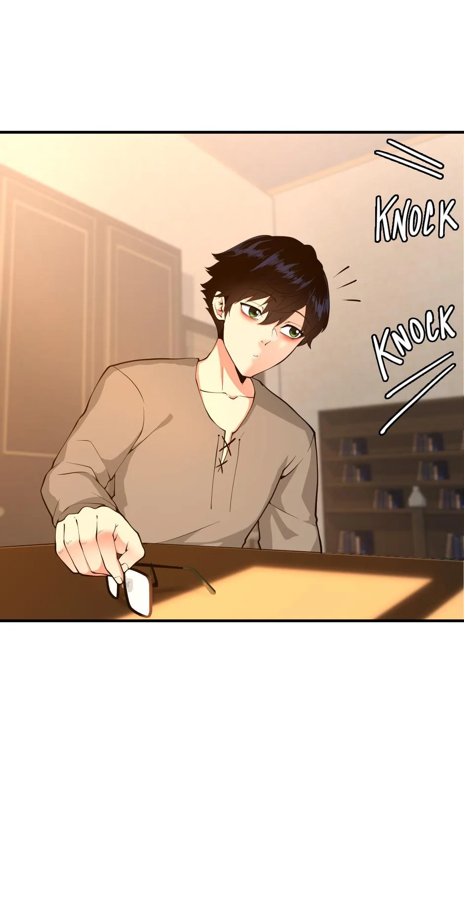 The Beginning After the End Chapter 122 – Page 65