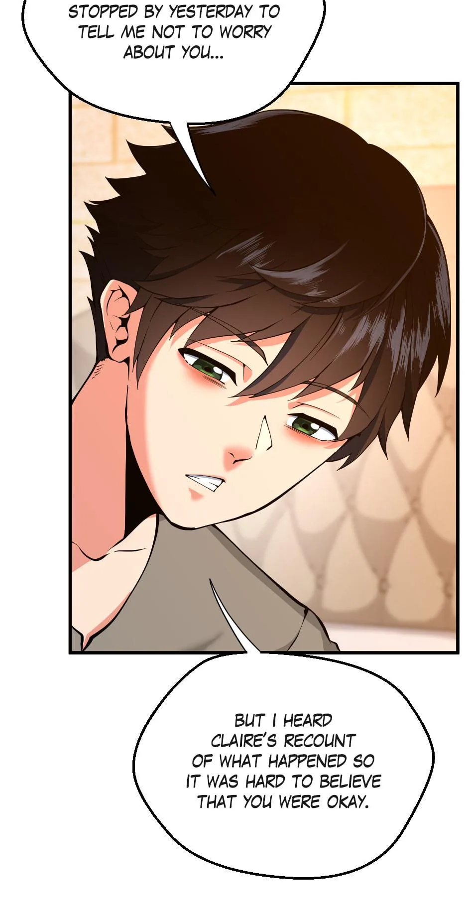 The Beginning After the End Chapter 122 – Page 72