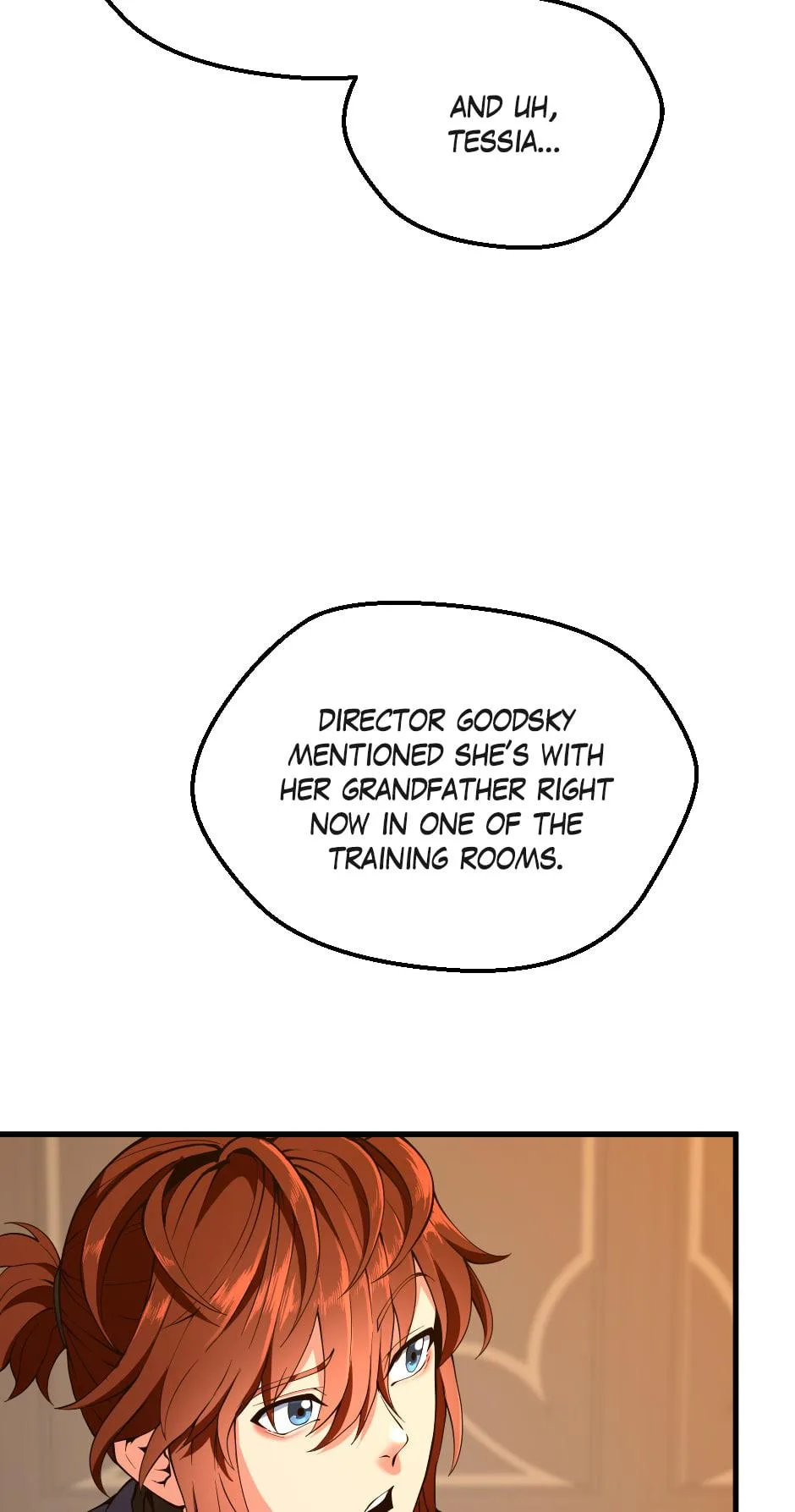 The Beginning After the End Chapter 122 – Page 74