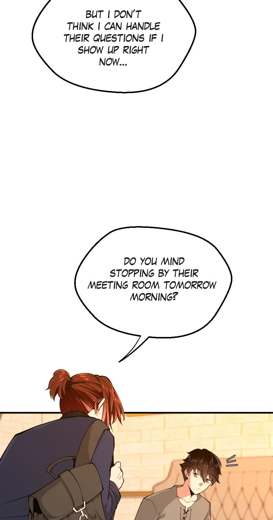 The Beginning After the End Chapter 122 – Page 78