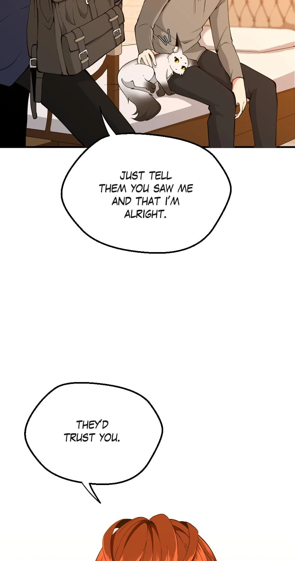 The Beginning After the End Chapter 122 – Page 79