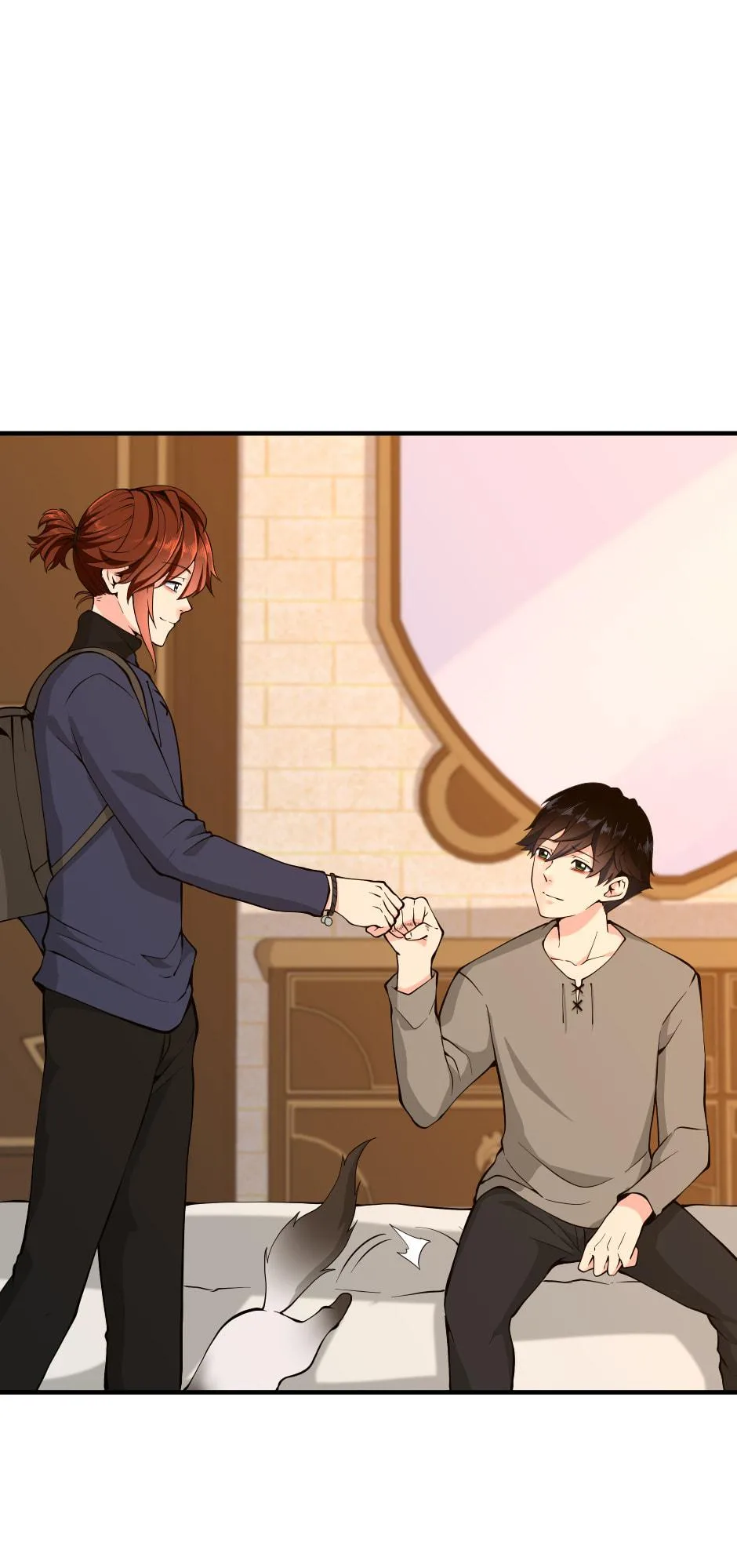 The Beginning After the End Chapter 122 – Page 82