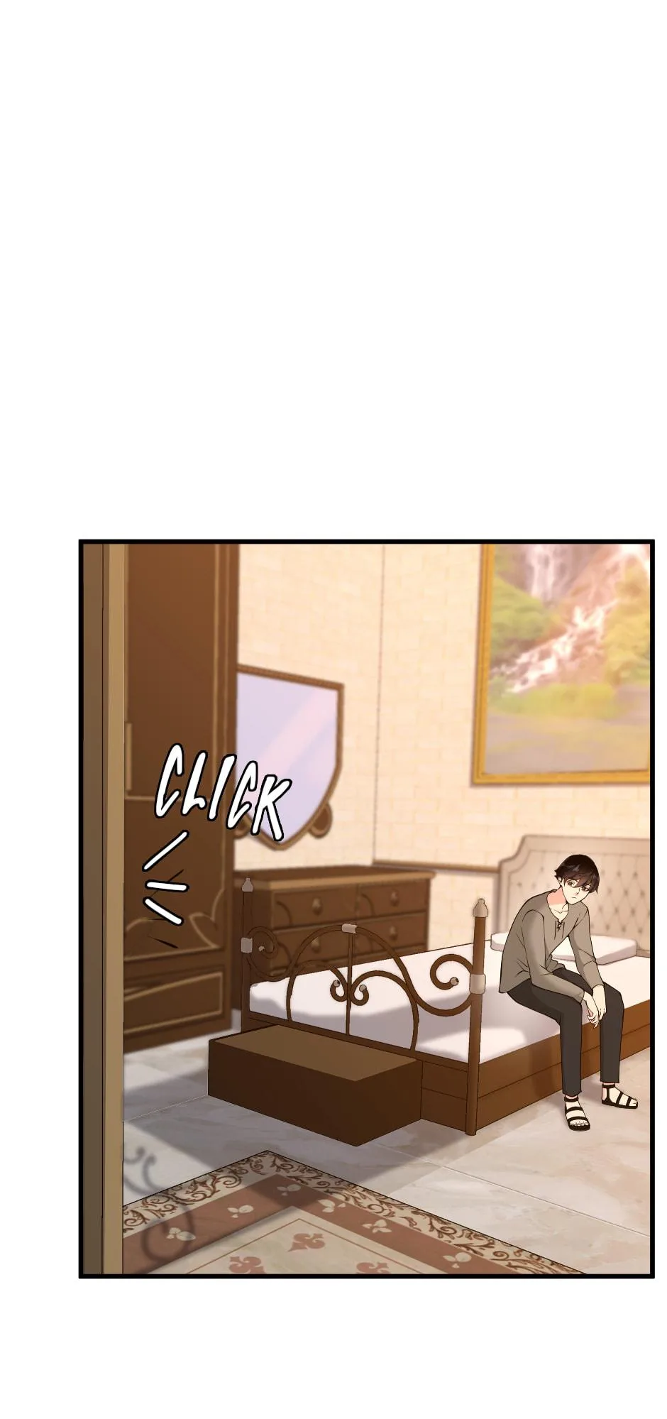 The Beginning After the End Chapter 122 – Page 83