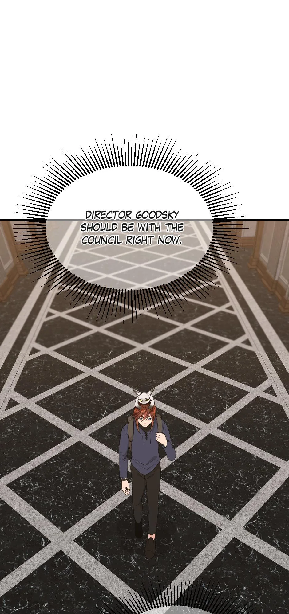 The Beginning After the End Chapter 122 – Page 87